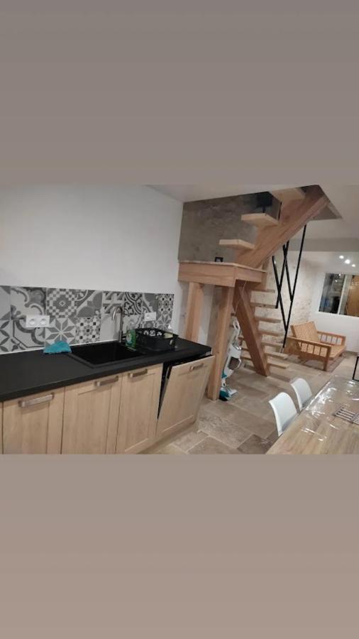 il fait bon vivre classé 3 étoile Montcuq Esterno foto