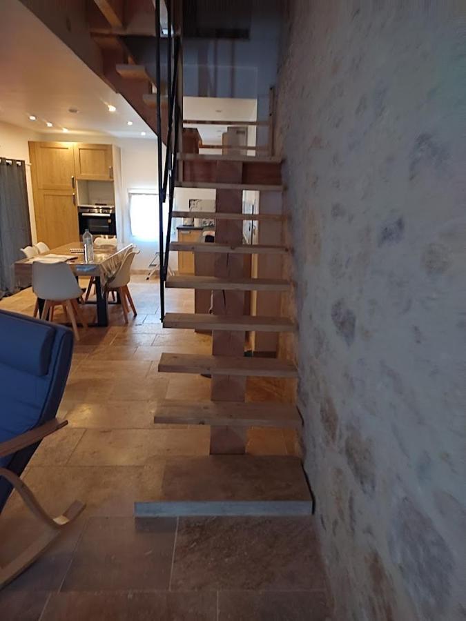 il fait bon vivre classé 3 étoile Montcuq Esterno foto
