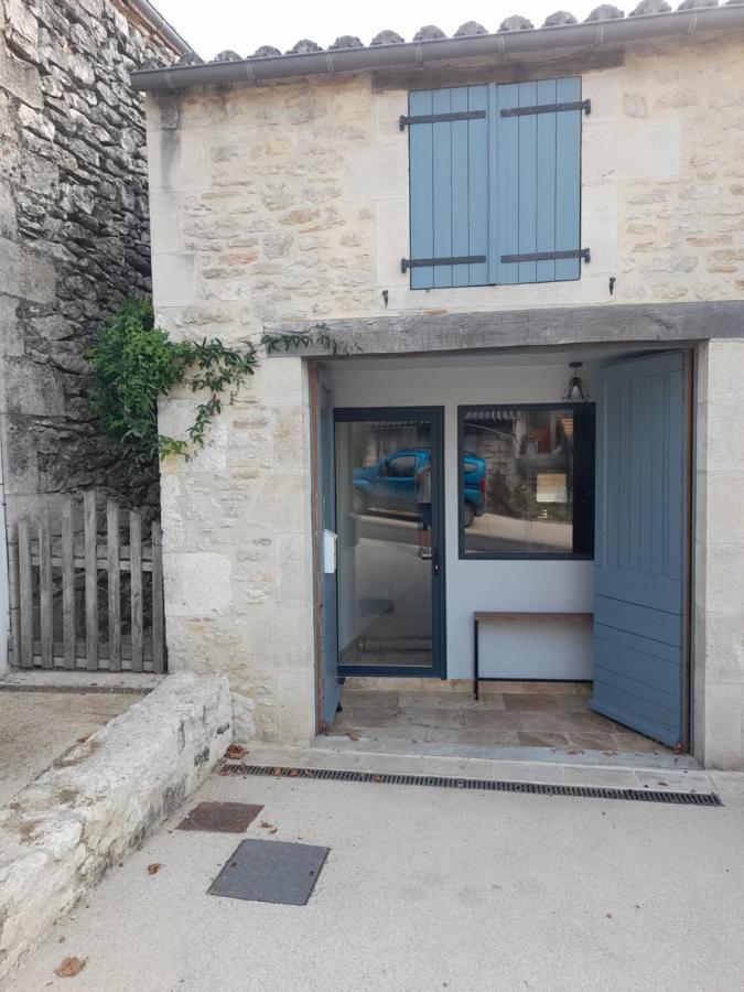 il fait bon vivre classé 3 étoile Montcuq Esterno foto