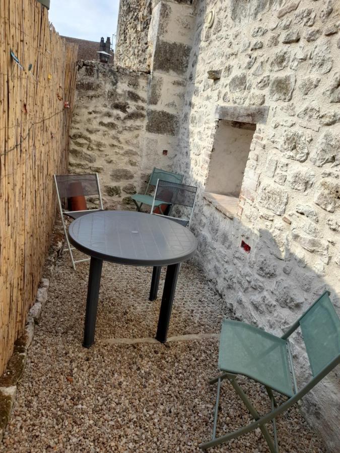 il fait bon vivre classé 3 étoile Montcuq Esterno foto