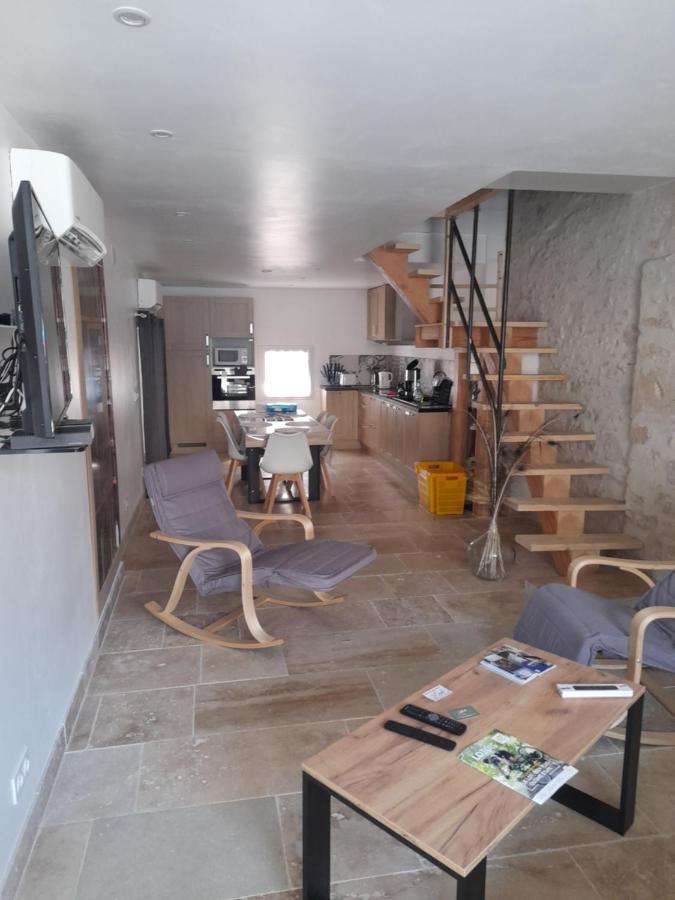 il fait bon vivre classé 3 étoile Montcuq Esterno foto