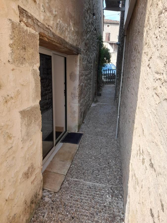 il fait bon vivre classé 3 étoile Montcuq Esterno foto