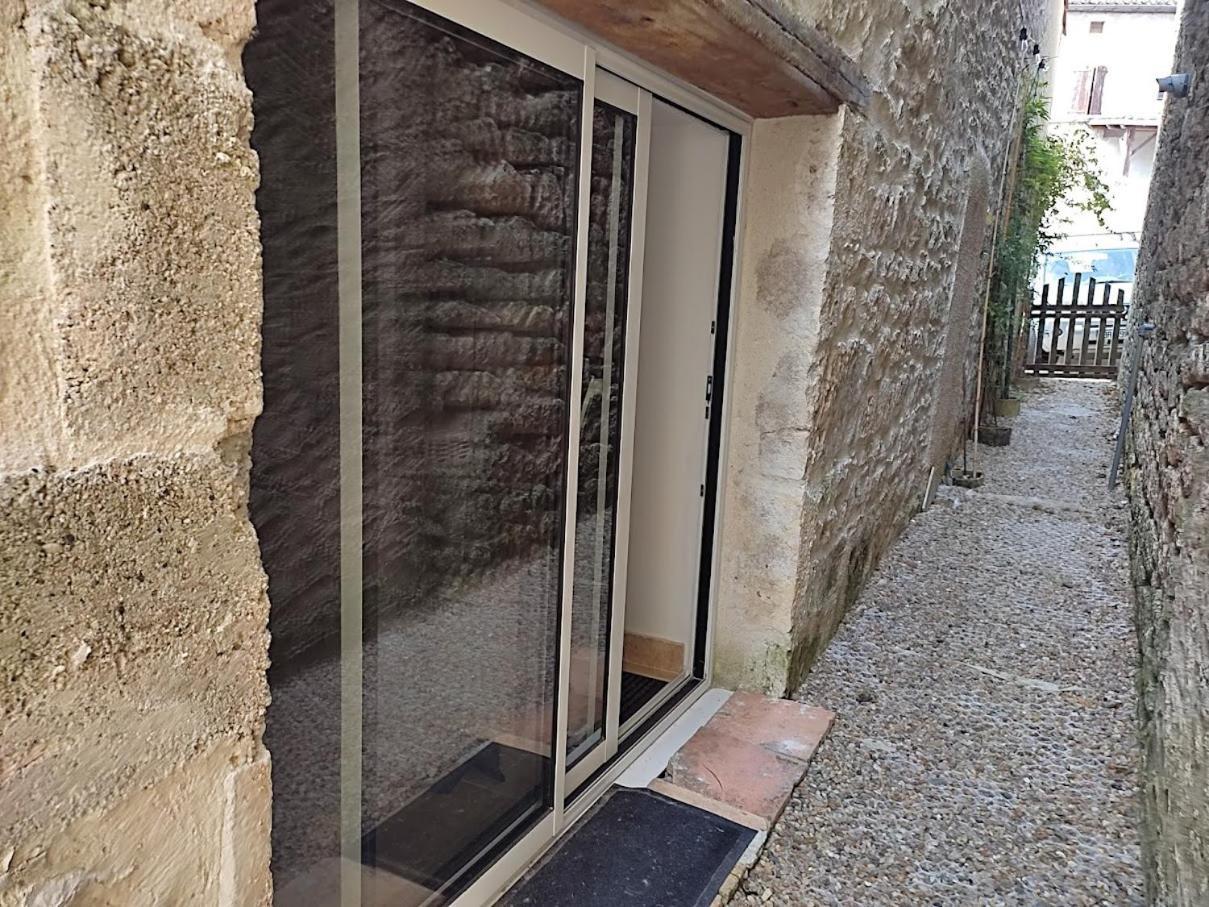 il fait bon vivre classé 3 étoile Montcuq Esterno foto