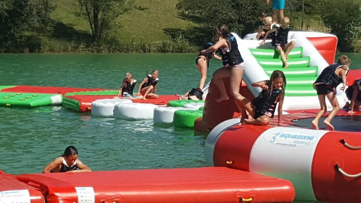 il fait bon vivre classé 3 étoile Montcuq Esterno foto